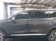 2023 Hyundai Santa Fe Calligraphy с VIN 5NMS5DAL4PH592300, выставлен на аукционе IAAI как лот 42200918 с пробегом 42 541 миль миль и . История ставок и продаж доступна на DreamBid. Изображение 15.