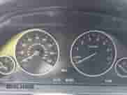 2016 BMW 3 Series 320i xDrive with VIN WBA8A3C52GK689284, listed as a IAAI auction lot 42545512 with 61,174 mi miles and . Bid and sale history available at DreamBid. Image 7.