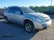 2007 Chevrolet Equinox LT с VIN 2CNDL73F376041558, выставлен на аукционе IAAI как лот 43467934 с пробегом 246 369 миль миль и . История ставок и продаж доступна на DreamBid. Изображение 1.