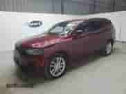 2024 Dodge Durango GT Plus z VIN 1C4RDJDG5RC119537, wystawiony jako Copart lot #66080225 z przebiegiem 48 492 mil mil oraz Czysty tytuł • Clean title. Historia ofert i sprzedaży dostępna na DreamBid. Obrazek 1.