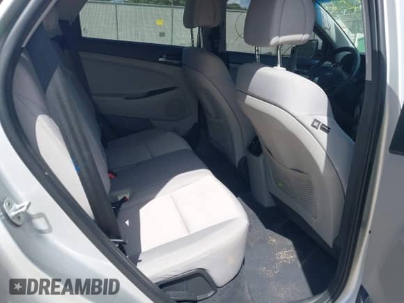 2017 Hyundai Tucson Sport с VIN KM8J3CA23HU292286, выставлен на аукционе IAAI как лот 43089252 с пробегом 106 168 миль миль и . История ставок и продаж доступна на DreamBid. Изображение 8.