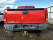 2011 GMC Sierra 1500 SLE с VIN 3GTP2VEA4BG381485, выставлен на аукционе Copart как лот 82666405 с пробегом 208 458 миль миль и Чистый • Clean title. История ставок и продаж доступна на DreamBid. Изображение 6.