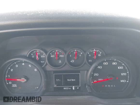 2021 Chevrolet Silverado 1500 Work Truck с VIN 3GCNWAEF8MG214789, выставлен на аукционе IAAI как лот 43326662 с пробегом 66 223 миль миль и . История ставок и продаж доступна на DreamBid. Изображение 7.