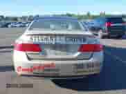 2014 Honda Accord EX-L with VIN 1HGCR6F57EA000699, listed as a IAAI auction lot 42824121 with 186,159 mi miles and . Bid and sale history available at DreamBid. Image 17.