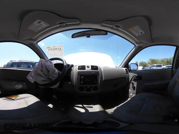 2007 Chevrolet Colorado LS с VIN 1GCCS149578240548, выставлен на аукционе IAAI как лот 42391571 с пробегом 70 719 миль миль и . История ставок и продаж доступна на DreamBid. Изображение 19.
