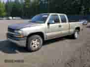 2001 Chevrolet Silverado 1500 LS с VIN 2GCEK19T111342792, выставлен на аукционе Copart как лот 70650695 с пробегом 275 241 миль миль и Чистый • Clean title. История ставок и продаж доступна на DreamBid. Изображение 1.