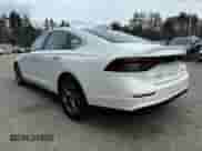 2023 Honda Accord EX-L с VIN 1HGCY2F62PA007437, выставлен на аукционе Copart как лот 50073835 с пробегом 265 060 миль миль и Чистый • Clean title. История ставок и продаж доступна на DreamBid. Изображение 3.