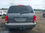 2009 Dodge Durango SLT with VIN 1D8HB48PX9F701162, listed as a IAAI auction lot 42292838 with 201,923 mi miles and . Bid and sale history available at DreamBid. Image 17.