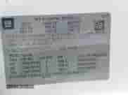 2016 Chevrolet Express Cargo with VIN 1GCWGBFF6G1154276, listed as a IAAI auction lot 41523966 with 70,558 mi miles and . Bid and sale history available at DreamBid. Image 9.