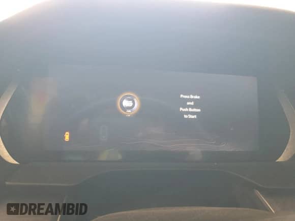 2023 Jeep Grand Cherokee Limited with VIN 1C4RJKBG5P8880408, listed as a Copart auction lot 63968055 with Not provided miles and Salvage title. Bid and sale history available at DreamBid. Image 9.