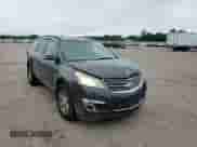 2016 Chevrolet Traverse LT с VIN 1GNKRHKDXGJ254954, выставлен на аукционе Copart как лот 67080615 с пробегом Не указан миль и Списание • Salvage title. История ставок и продаж доступна на DreamBid. Изображение 14.