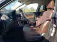 2017 Subaru Forester Touring z VIN JF2SJGWCXHH543032, wystawiony jako Copart lot #82477415 z przebiegiem 154 499 mil mil oraz Szkoda całkowita • Salvage title. Historia ofert i sprzedaży dostępna na DreamBid. Obrazek 7.