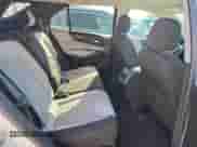2023 Chevrolet Equinox LS с VIN 3GNAXHEG8PL169577, выставлен на аукционе Copart как лот 70062015 с пробегом 23 961 миль миль и На запчасти • Non repairable. История ставок и продаж доступна на DreamBid. Изображение 11.