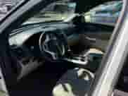 2014 Ford Explorer с VIN 1FM5K7B92EGC39029, выставлен на аукционе Copart как лот 50458765 с пробегом 182 723 миль миль и Чистый • Clean title. История ставок и продаж доступна на DreamBid. Изображение 5.