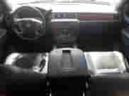 2014 Chevrolet Suburban LT z VIN 1GNSCJE01ER122858, wystawiony jako Copart lot #86877895 z przebiegiem 181 574 mil mil oraz Szkoda całkowita • Salvage title. Historia ofert i sprzedaży dostępna na DreamBid. Obrazek 8.