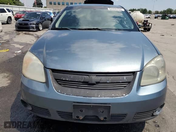 2009 Chevrolet Cobalt 1LT with VIN 1G1AT18H197209191, listed as a Copart auction lot 64226755 with 227,883 mi miles and Salvage title. Bid and sale history available at DreamBid. Image 5.