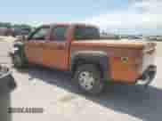 2005 Chevrolet Colorado 1SE LS Z71 с VIN 1GCDS136458175197, выставлен на аукционе Copart как лот 68853955 с пробегом 256 617 миль миль и Списание • Salvage title. История ставок и продаж доступна на DreamBid. Изображение 2.