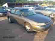 2001 Chevrolet Malibu с VIN 1G1ND52J816244256, выставлен на аукционе IAAI как лот 42658858 с пробегом 216 456 миль миль и . История ставок и продаж доступна на DreamBid. Изображение 1.