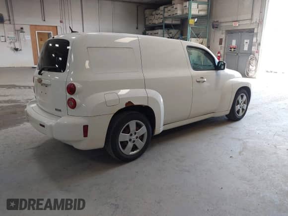 2010 Chevrolet HHR LS с VIN 3GCAAADB8AS567277, выставлен на аукционе IAAI как лот 42740164 с пробегом 31 707 миль миль и . История ставок и продаж доступна на DreamBid. Изображение 4.