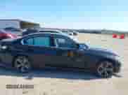 2021 BMW 3 Series 330e xDrive z VIN 3MW5P9J06M8B84969, wystawiony jako IAAI lot #41208810 z przebiegiem 34 199 mil mil oraz . Historia ofert i sprzedaży dostępna na DreamBid. Obrazek 13.