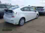 2015 Toyota Prius Advanced с VIN JTDKN3DP0F3068647, выставлен на аукционе IAAI как лот 43197134 с пробегом 18 447 миль миль и . История ставок и продаж доступна на DreamBid. Изображение 4.