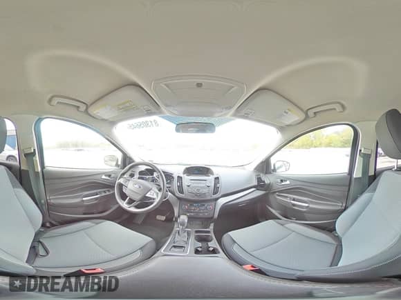 2018 Ford Escape SE с VIN 1FMCU9GD2JUA94810, выставлен на аукционе Copart как лот 81305645 с пробегом 94 160 миль миль и Списание • Salvage title. История ставок и продаж доступна на DreamBid. Изображение 15.