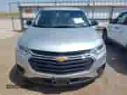 2019 Chevrolet Traverse LS с VIN 1GNEVFKW1KJ285307, выставлен на аукционе IAAI как лот 43158884 с пробегом 60 429 миль миль и . История ставок и продаж доступна на DreamBid. Изображение 12.