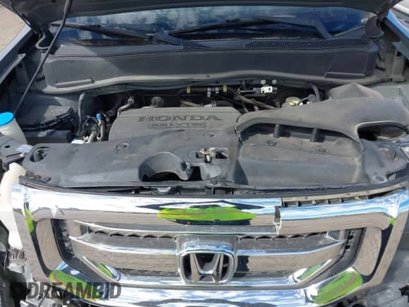 2011 Honda Pilot Touring с VIN 5FNYF3H98BB008714, выставлен на аукционе IAAI как лот 43369473 с пробегом 63 399 миль миль и . История ставок и продаж доступна на DreamBid. Изображение 10.