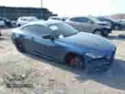 2021 BMW 4 Series M440i xDrive с VIN WBA13AR04MCF74495, выставлен на аукционе IAAI как лот 41782539 с пробегом 46 789 миль миль и . История ставок и продаж доступна на DreamBid. Изображение 1.