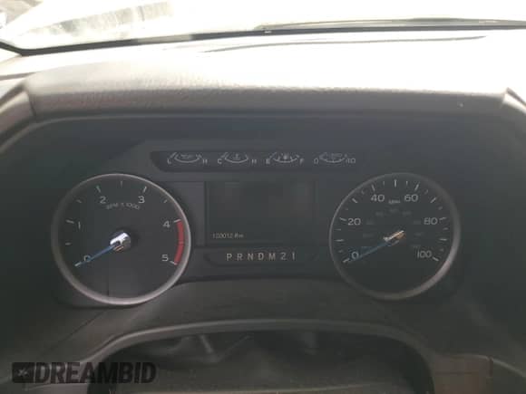 2017 Ford F-250 XLT с VIN 1FT7W2BT8HEE25528, выставлен на аукционе Copart как лот 85874365 с пробегом 103 012 миль миль и Чистый • Clean title. История ставок и продаж доступна на DreamBid. Изображение 9.