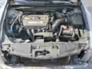 2009 Honda Accord LX with VIN 1HGCP26369A153514, listed as a Copart auction lot 71875235 with 166,541 mi miles and Clean title. Bid and sale history available at DreamBid. Image 11.