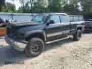 2006 Chevrolet Silverado 1500 LT1 z VIN 1GCEK19B76Z175683, wystawiony jako Copart lot #69053564 z przebiegiem 175 716 mil mil oraz Szkoda całkowita • Salvage title. Historia ofert i sprzedaży dostępna na DreamBid. Obrazek 1.