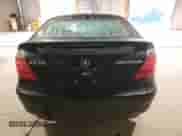 2002 Mercedes-Benz C 230/260/280/320 with VIN WDBRN47J42A341699, listed as a Copart auction lot 82357625 with 110,886 mi miles and Salvage title. Bid and sale history available at DreamBid. Image 6.