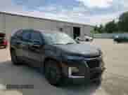 2023 Chevrolet Traverse RS z VIN 1GNERJKW6PJ248090, wystawiony jako Copart lot #66984865 z przebiegiem 45 632 mil mil oraz Szkoda całkowita • Salvage title. Historia ofert i sprzedaży dostępna na DreamBid. Obrazek 13.