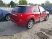 2013 Chevrolet Equinox LTZ с VIN 1GNALFEK3DZ100286, выставлен на аукционе IAAI как лот 43344015 с пробегом 140 774 миль миль и . История ставок и продаж доступна на DreamBid. Изображение 4.