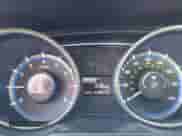 2013 Hyundai Sonata SE with VIN 5NPEC4AC2DH679274, listed as a IAAI auction lot 43135695 with 166,682 mi miles and . Bid and sale history available at DreamBid. Image 7.