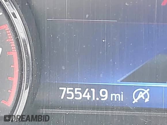 2020 Ford Explorer Limited z VIN 1FMSK8FH6LGB93678, wystawiony jako IAAI lot #42575025 z przebiegiem 75 541 mil mil oraz . Historia ofert i sprzedaży dostępna na DreamBid. Obrazek 15.