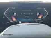 2025 BMW 4 Series 430i with VIN WBA33DB07SCU24010, listed as a Copart auction lot 69133555 with 236 mi miles and Salvage title. Bid and sale history available at DreamBid. Image 9.