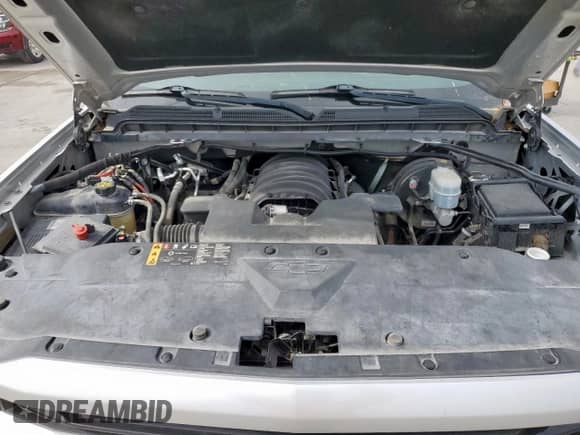 2018 Chevrolet Silverado 1500 LT с VIN 3GCUKREC6JG594318, выставлен на аукционе Copart как лот 53081225 с пробегом 175 619 миль миль и Чистый • Clean title. История ставок и продаж доступна на DreamBid. Изображение 11.