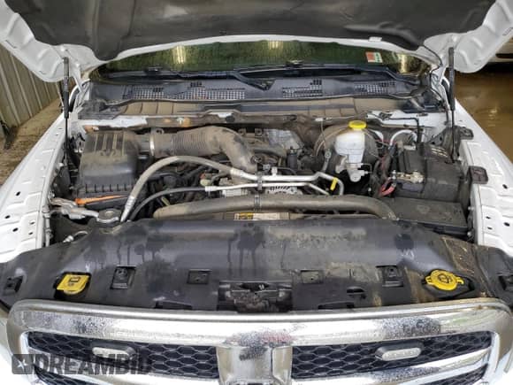 2021 Ram 1500 SLT z VIN 1C6RR7GT7MS551307, wystawiony jako Copart lot #73537744 z przebiegiem 65 766 mil mil oraz Czysty tytuł • Clean title. Historia ofert i sprzedaży dostępna na DreamBid. Obrazek 11.