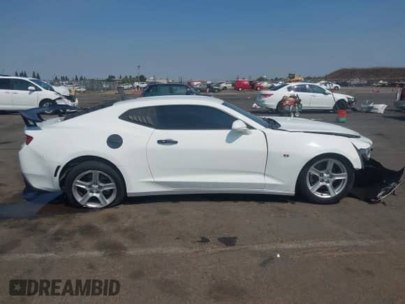 2017 Chevrolet Camaro 1LT с VIN 1G1FB1RSXH0188626, выставлен на аукционе IAAI как лот 43129018 с пробегом 80 673 миль миль и . История ставок и продаж доступна на DreamBid. Изображение 13.