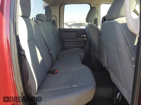 2015 Ram 1500 Tradesman с VIN 1C6RR7FM3FS655693, выставлен на аукционе Copart как лот 84051615 с пробегом 86 311 миль миль и Чистый • Clean title. История ставок и продаж доступна на DreamBid. Изображение 10.