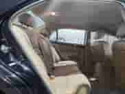 2007 Honda Accord EX-L with VIN 1HGCM56867A032176, listed as a Copart auction lot 87070605 with 205,902 mi miles and Salvage title. Bid and sale history available at DreamBid. Image 10.