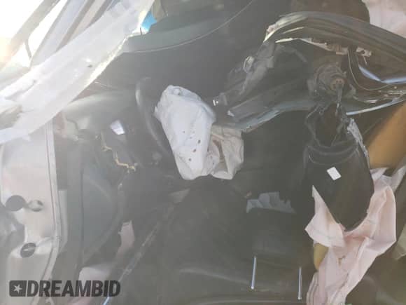 2011 Nissan Murano LE with VIN JN8AZ1MU8BW064997, listed as a Copart auction lot 86709664 with Not provided miles and Non repairable. Bid and sale history available at DreamBid. Image 7.