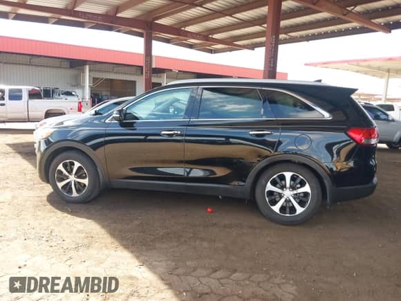 2016 Kia Sorento EX with VIN 5XYPH4A13GG031351, listed as a IAAI auction lot 42923201 with 74,117 mi miles and . Bid and sale history available at DreamBid. Image 14.