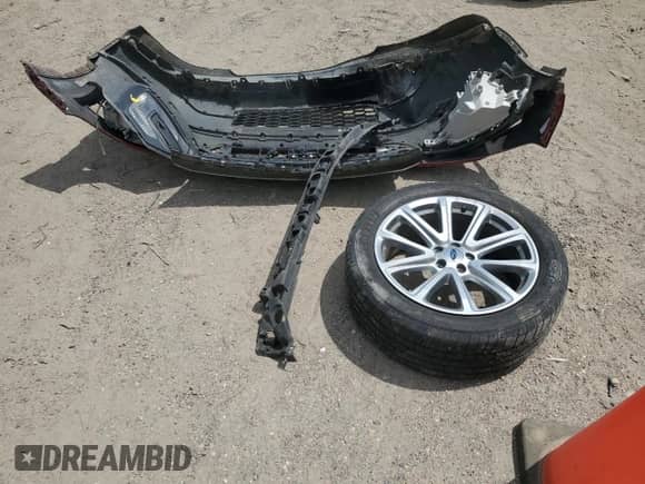 2017 Ford Explorer Limited z VIN 1FM5K7FH7HGD90406, wystawiony jako Copart lot #62989095 z przebiegiem 126 423 mil mil oraz Szkoda całkowita • Salvage title. Historia ofert i sprzedaży dostępna na DreamBid. Obrazek 13.