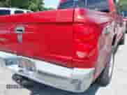 2006 Dodge Dakota SLT with VIN 1D7HW48K26S526289, listed as a IAAI auction lot 42750931 with 203,572 mi miles and . Bid and sale history available at DreamBid. Image 15.