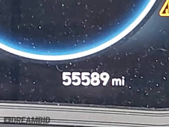 2022 Hyundai Kona SEL z VIN KM8K33AG6NU149277, wystawiony jako IAAI lot #43092073 z przebiegiem 55 589 mil mil oraz . Historia ofert i sprzedaży dostępna na DreamBid. Obrazek 15.