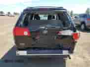 2009 Toyota Sienna CE с VIN 5TDZK29C39S232466, выставлен на аукционе Copart как лот 63228965 с пробегом 297 345 миль миль и Списание • Salvage title. История ставок и продаж доступна на DreamBid. Изображение 6.