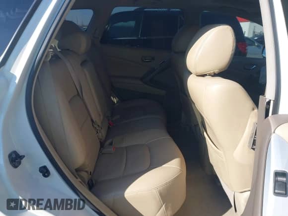 2011 Nissan Murano LE с VIN JN8AZ1MU2BW057849, выставлен на аукционе IAAI как лот 41215629 с пробегом 195 651 миль миль и . История ставок и продаж доступна на DreamBid. Изображение 8.